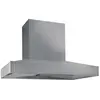 Hotte Décorative Falcon Mercury 120 Trapeze Mhdpc1200ss/-eu Inox