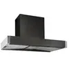 Hotte décoration FALCON MHDSC1000GB/ 100cm Noir