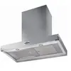 Hotte FALCON CONTEMPORAINE 900 INOX/CHROME - FHDCT900SS/C