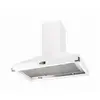 Hotte FALCON PKR Super Aspirante Blanc/Nickel brossé- FHDSE 1092 WH