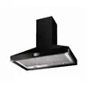 Hotte Décorative Falcon Pkr Super Extract 90 Fhdse900bl/c Noir