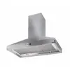 Hotte Super Aspirante FALCON 1000 INOX/CHROME - FHDSE1000SS/C