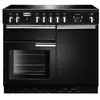 Piano de cuisson induction FALCON PROF+100 INDUC NOIR BRILLANT