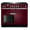 Piano De Cuisson Induction Falcon Professional+ Prop100eicy/c