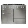 Piano De Cuisson Gaz Falcon Mercury 120 Mcy1200dfss/-eu Inox