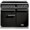 Cuisinière induction FALCON MCY1000EIMB/-EU 100cm Noir