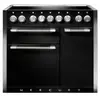 Piano de cuisson FALCON MCY1000EIGB/-EU Induc noir