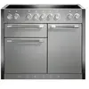 Piano de cuisson induction FALCON Semi Pro MERCURY 110 INOX POLI