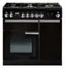 Piano De Cuisson Gaz Falcon Professional Deluxe Pdl90dfgb/c-eu
