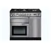 Piano De Cuisson Gaz Falcon Professional Deluxe Pdl90dfss/c-eu