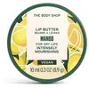 The Body Shop Mango Lip Butter beurre à lèvres traitant 10 ml