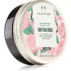 The Body Shop British Rose Beurre Corporel 24H 200 ml