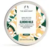 Hydratants & nourrissants The Body Shop  Beurre Corporel Au Lait D 39;amande