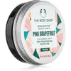 The body shop Beurre corporel au pamplemousse rose - Volume : 50 ml