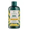 The Body Shop Banana Smooth & Shine Shampoo Shampoing 1000 ml