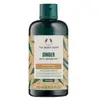 Ginger champú 250 ml