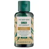 The Body Shop Shampoing au Gingembre 60 ml