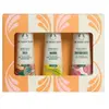 The Body Shop Hand Care Trio Coffret soin corps 1 art.