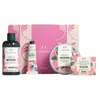 The Body Shop British Rose Collection Coffret soin corps 1 art.