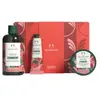 The Body Shop Strawberry Essentials Coffret soin corps 1 art.