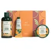 The Body Shop Satsuma Essentials Coffret soin corps 1 art.