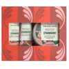 The Body Shop Strawberry Mini Coffret soin corps 1 art.