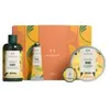 The Body Shop Mango Collection Coffret soin corps 1 art.