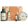 The Body Shop Almond Milk Collection Coffret soin corps 1 art.