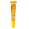 The Body Shop Born Lippy Caramel Cream Glossy Lip Balm Baume à lèvres ...
