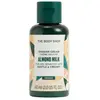 The Body Shop Crème douche Lait D’AMANDE