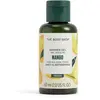The Body Shop Mango Shower Gel gel douche rafraîchissant 60 ml