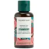 The body shop Gel Douche Fraise - 60ml
