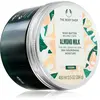 The Body Shop Almond Milk manteca corporal 400 ml