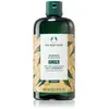 The Body Shop Ginger shampoing antipelliculaire 400 ml