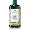 The Body Shop Ginger shampoing antipelliculaire 250 ml