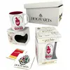 Harry Potter Coffret cadeau unisexe - Pour fan - Multicolore - En carton