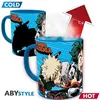 Abystyle - My Hero Academia Mug Heatchange Héros 320 Ml