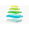 JOSEPH JOSEPH NEST GLASS STORAGE SET