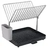 Égouttoir à 2 niveaux Joseph Joseph Y-rack