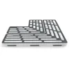 Protecteur d’évier ajustable Joseph Joseph SinkSaver 85037, Gris