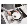 Brosse vaisselle grise Joseph Joseph