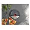 Roulette à pizza Joseph Joseph 20038 Disc Gris
