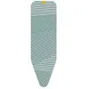 Housse pour table à repasser Flexa 124 cm Gris Linear - Joseph&Joseph