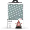 Housse pour table à repasser Flexa 135 cm Gris Linear - Joseph&Joseph