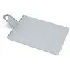 Joseph Joseph Chop2Pot Plus Planche à découper pliable avec Poignée facile à saisir, Grand, Bleu Pale