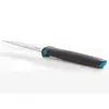 Bloc de 5 couteaux Elevate   - Joseph Joseph - Noir - Inox