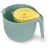 Bol JOSEPH JOSEPH Nest Trio 3pcs preparation culinaire