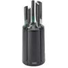 JOSEPH JOSEPH Elevate  5 Couteaux Carrousel Vert