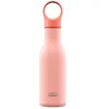 Joseph Joseph Bouteille d''eau Loop 500 ml - Rose
