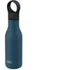 Joseph Joseph Bouteille d''eau Loop 500 ml - Bleu